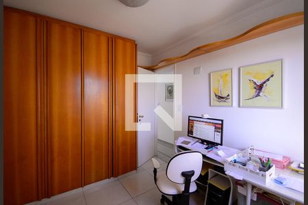 Quarto 2 de apartamento à venda com 2 quartos, 59m² em Vila das Merces, São Paulo