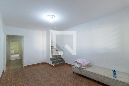 Sala de casa para alugar com 3 quartos, 200m² em Jardim Três Marias, São Paulo