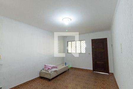 Sala de casa para alugar com 3 quartos, 200m² em Jardim Três Marias, São Paulo