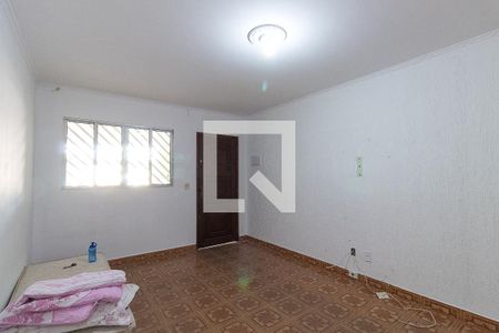 Sala de casa para alugar com 3 quartos, 200m² em Jardim Três Marias, São Paulo