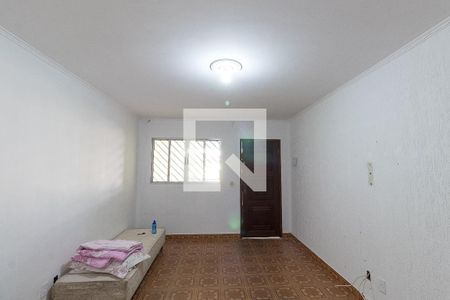 Sala de casa para alugar com 3 quartos, 200m² em Jardim Três Marias, São Paulo