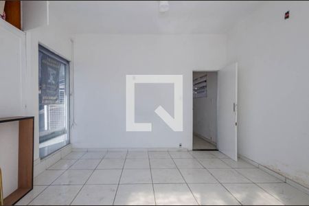 Quarto 1 de casa para alugar com 7 quartos, 500m² em Caiçaras, Belo Horizonte