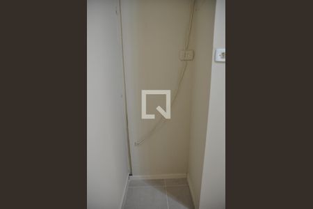 Cozinha de apartamento para alugar com 1 quarto, 21m² em Centro, Niterói