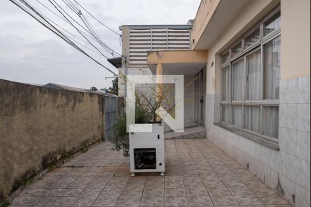 Casa para alugar com 234m², 3 quartos e 2 vagas Casa para alugar com 234m², 3 quartos e 2 vagasÁrea Externa