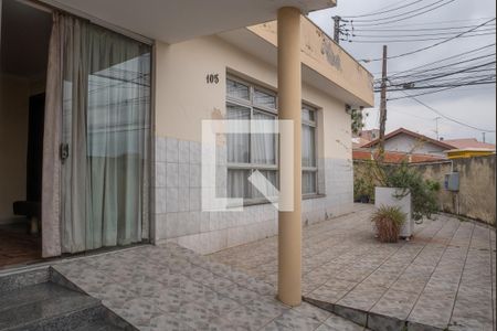 Casa para alugar com 234m², 3 quartos e 2 vagas Casa para alugar com 234m², 3 quartos e 2 vagasÁrea Externa