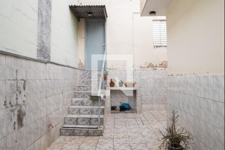 Casa para alugar com 234m², 3 quartos e 2 vagas Casa para alugar com 234m², 3 quartos e 2 vagasÁrea Externa