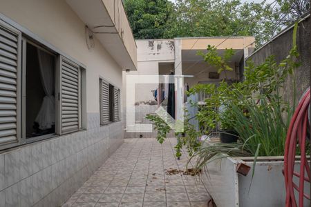 Casa para alugar com 234m², 3 quartos e 2 vagas Casa para alugar com 234m², 3 quartos e 2 vagasÁrea Externa