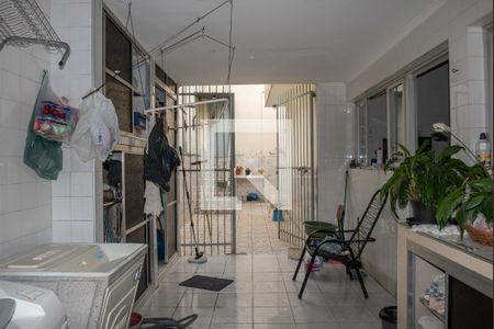 Casa para alugar com 234m², 3 quartos e 2 vagas Casa para alugar com 234m², 3 quartos e 2 vagasÁrea de Serviço