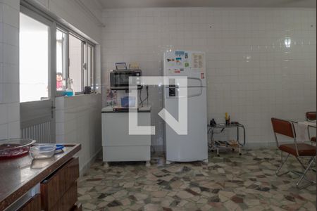 Casa para alugar com 234m², 3 quartos e 2 vagas Casa para alugar com 234m², 3 quartos e 2 vagasCozinha