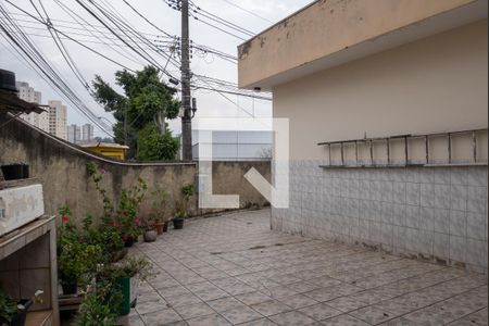 Casa para alugar com 234m², 3 quartos e 2 vagas Casa para alugar com 234m², 3 quartos e 2 vagasÁrea Externa