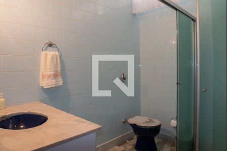 Casa para alugar com 234m², 3 quartos e 2 vagas Casa para alugar com 234m², 3 quartos e 2 vagasBanheiro