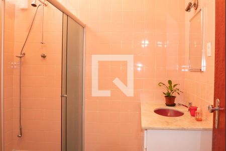 Casa para alugar com 234m², 3 quartos e 2 vagas Casa para alugar com 234m², 3 quartos e 2 vagasBanheiro da Suíte