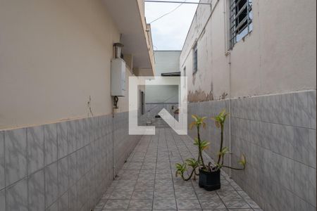 Casa para alugar com 234m², 3 quartos e 2 vagas Casa para alugar com 234m², 3 quartos e 2 vagasÁrea Externa