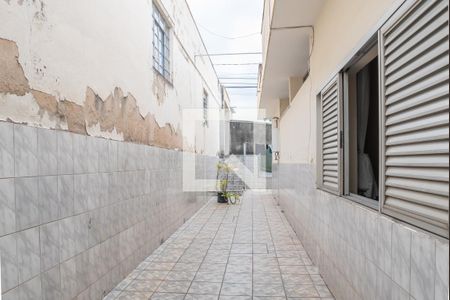 Casa para alugar com 234m², 3 quartos e 2 vagas Casa para alugar com 234m², 3 quartos e 2 vagasÁrea Externa