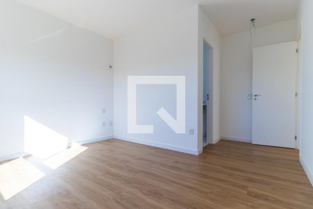 Quarto da suíte 1 de apartamento à venda com 3 quartos, 108m² em Loteamento Residencial Vila Bella Dom Pedro, Campinas