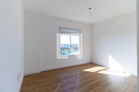 Quarto da suíte 1 de apartamento à venda com 3 quartos, 108m² em Loteamento Residencial Vila Bella Dom Pedro, Campinas