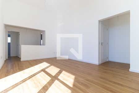 Sala de apartamento à venda com 3 quartos, 108m² em Loteamento Residencial Vila Bella Dom Pedro, Campinas