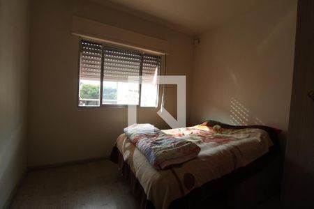 Quarto de apartamento à venda com 2 quartos, 54m² em Centro, Canoas