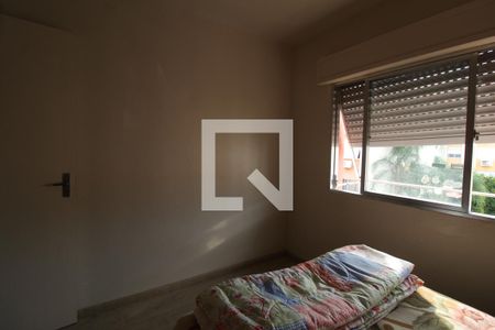 Quarto de apartamento à venda com 2 quartos, 54m² em Centro, Canoas