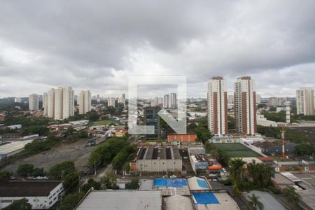 Vista de apartamento à venda com 4 quartos, 138m² em Jardim Caravelas, São Paulo