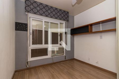 Dormitório de apartamento à venda com 3 quartos, 115m² em Menino Deus, Porto Alegre