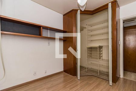 Dormitório de apartamento para alugar com 3 quartos, 115m² em Menino Deus, Porto Alegre