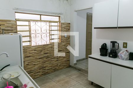 Casa 1 Cozinha de casa à venda com 3 quartos, 150m² em Vila Nivi, São Paulo