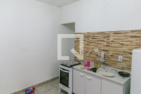 Casa 1 Cozinha de casa à venda com 3 quartos, 150m² em Vila Nivi, São Paulo