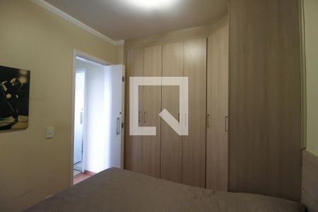 Quarto 1 de apartamento para alugar com 2 quartos, 49m² em Vila Prudente, São Paulo