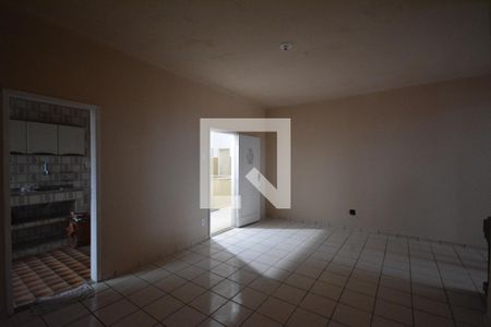 Sala de apartamento para alugar com 3 quartos, 100m² em Ramos, Rio de Janeiro