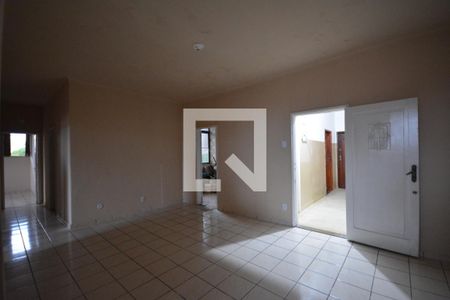 Sala de apartamento para alugar com 3 quartos, 100m² em Ramos, Rio de Janeiro