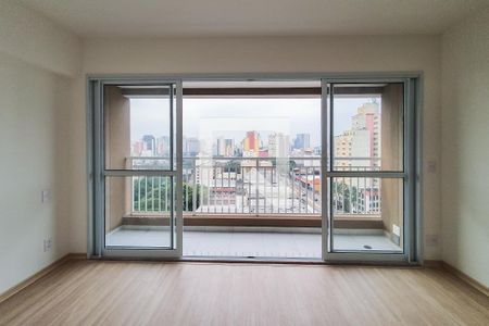 Kitnet/Studio para alugar com 1 quarto, 27m² em Liberdade, São Paulo