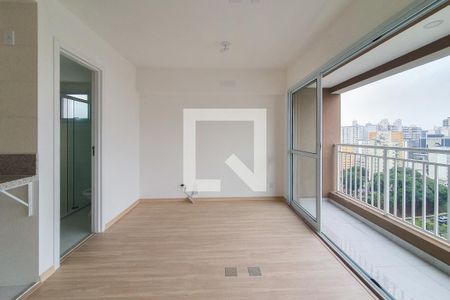 Kitnet/Studio para alugar com 1 quarto, 27m² em Liberdade, São Paulo