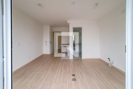 Kitnet/Studio para alugar com 1 quarto, 27m² em Liberdade, São Paulo