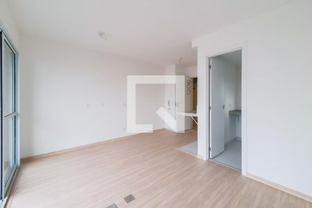 Kitnet/Studio para alugar com 1 quarto, 27m² em Liberdade, São Paulo