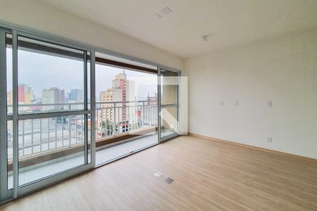 Kitnet/Studio para alugar com 1 quarto, 27m² em Liberdade, São Paulo