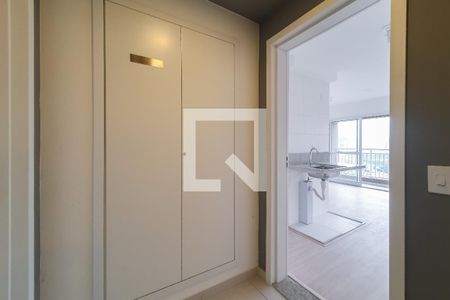 Kitnet/Studio para alugar com 1 quarto, 27m² em Liberdade, São Paulo