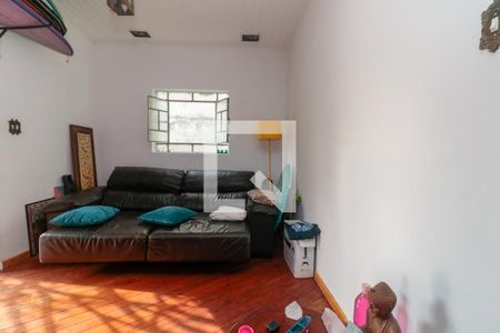 Sala de casa à venda com 1 quarto, 80m² em Perdizes, São Paulo