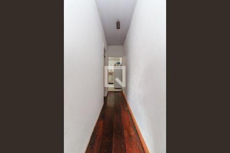 Corredor de casa à venda com 1 quarto, 80m² em Perdizes, São Paulo