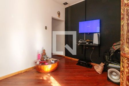 Sala de casa à venda com 1 quarto, 80m² em Perdizes, São Paulo