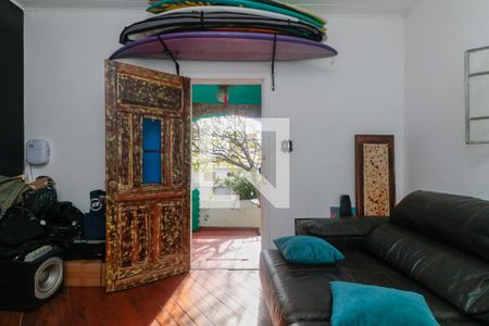 Sala de casa à venda com 1 quarto, 80m² em Perdizes, São Paulo