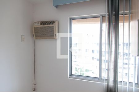 quarto 1 de apartamento para alugar com 3 quartos, 90m² em Pechincha, Rio de Janeiro