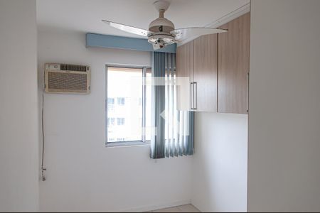 quarto 1 de apartamento para alugar com 3 quartos, 90m² em Pechincha, Rio de Janeiro