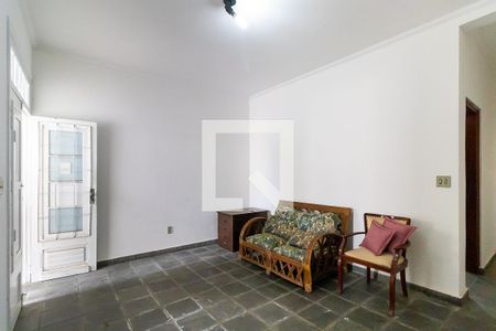 Sala de casa à venda com 2 quartos, 136m² em Centro, Campinas