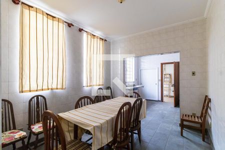 Sala de jantar de casa à venda com 2 quartos, 136m² em Centro, Campinas