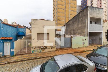 Vista do quarto 1 de casa à venda com 2 quartos, 136m² em Centro, Campinas