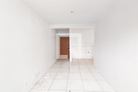 Sala de apartamento para alugar com 2 quartos, 68m² em Operário, Novo Hamburgo