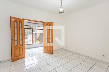 Sala 1 de casa para alugar com 3 quartos, 170m² em Vila Bonilha Nova, São Paulo