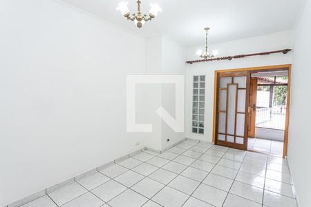 Sala 2 de casa para alugar com 3 quartos, 170m² em Vila Bonilha Nova, São Paulo