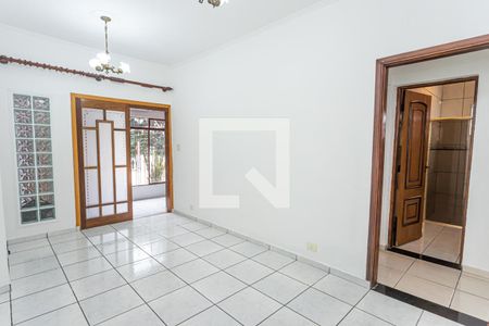 Sala 2 de casa para alugar com 3 quartos, 170m² em Vila Bonilha Nova, São Paulo